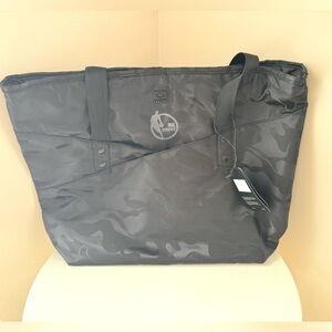 OGIO NBA ESPN Black Camo Tote Bag